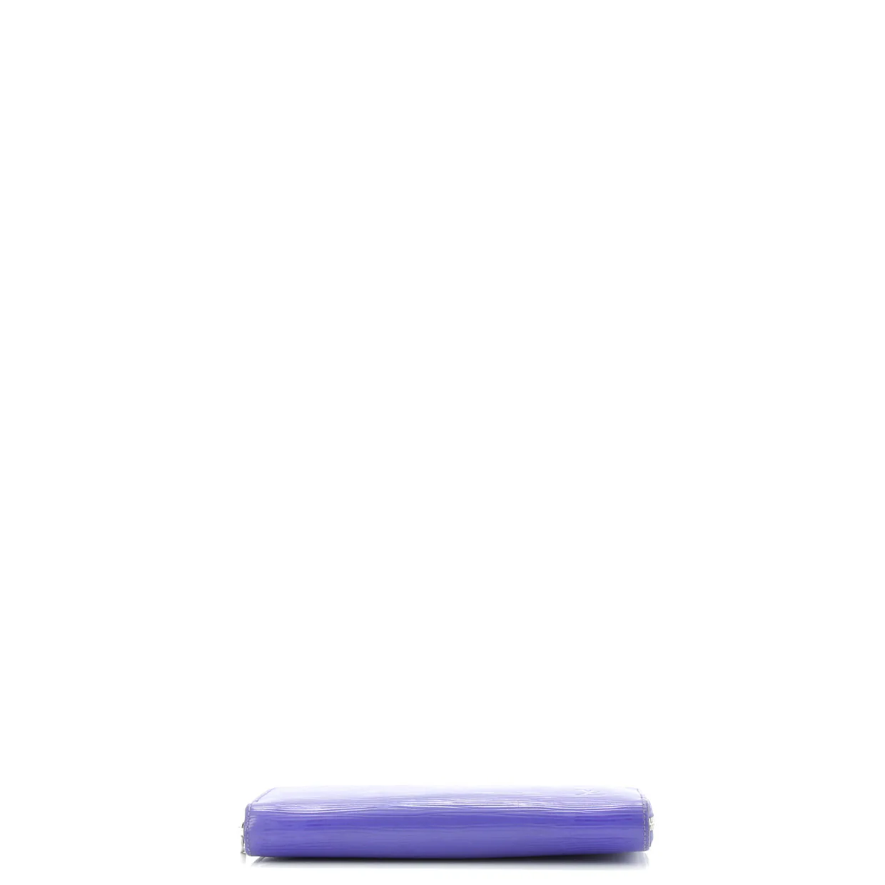 Zippy Wallet Epi Leather - Deep Luxury