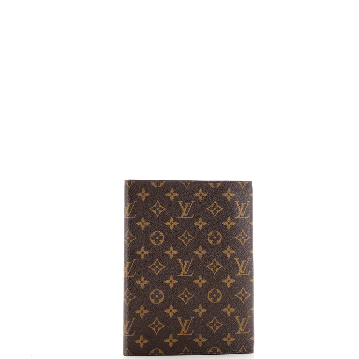 Necessaire Folder Monogram Canvas - Deep Luxury