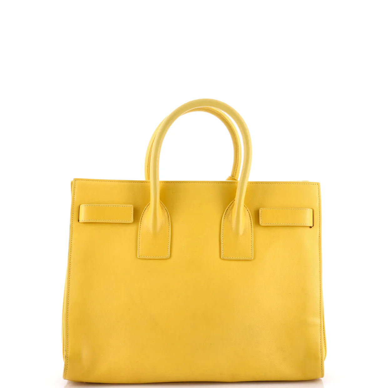 Sac de Jour NM Bag Leather Small - Deep Luxury