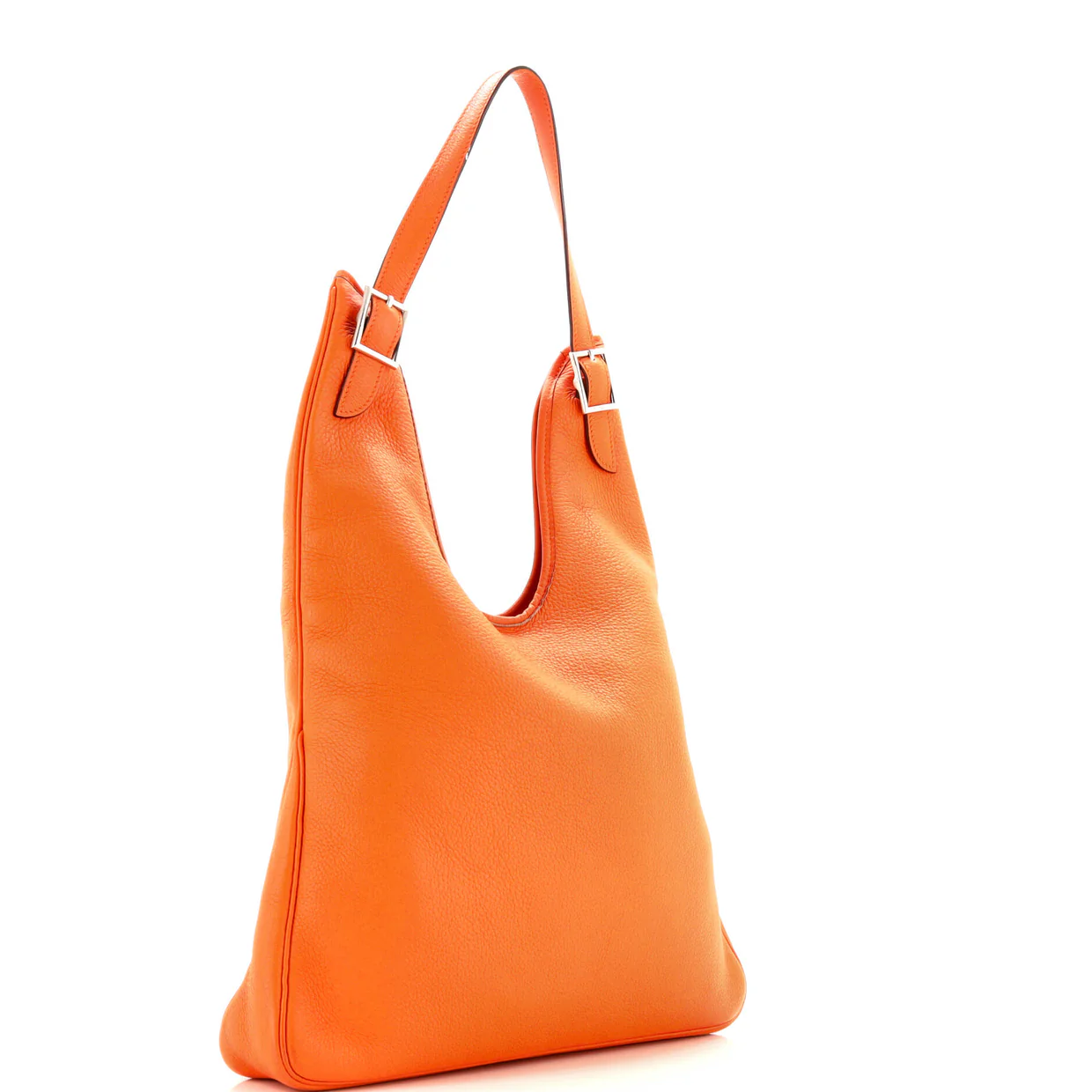 Massai Bag Leather 32 - Deep Luxury