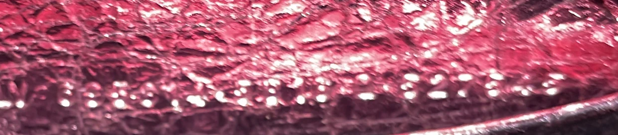 Le Cagole Giant Studs Shoulder Bag Leather with Crystals Mini - Deep Luxury