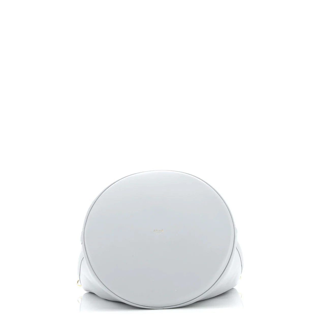 Bucket 16 Bag Leather - Deep Luxury