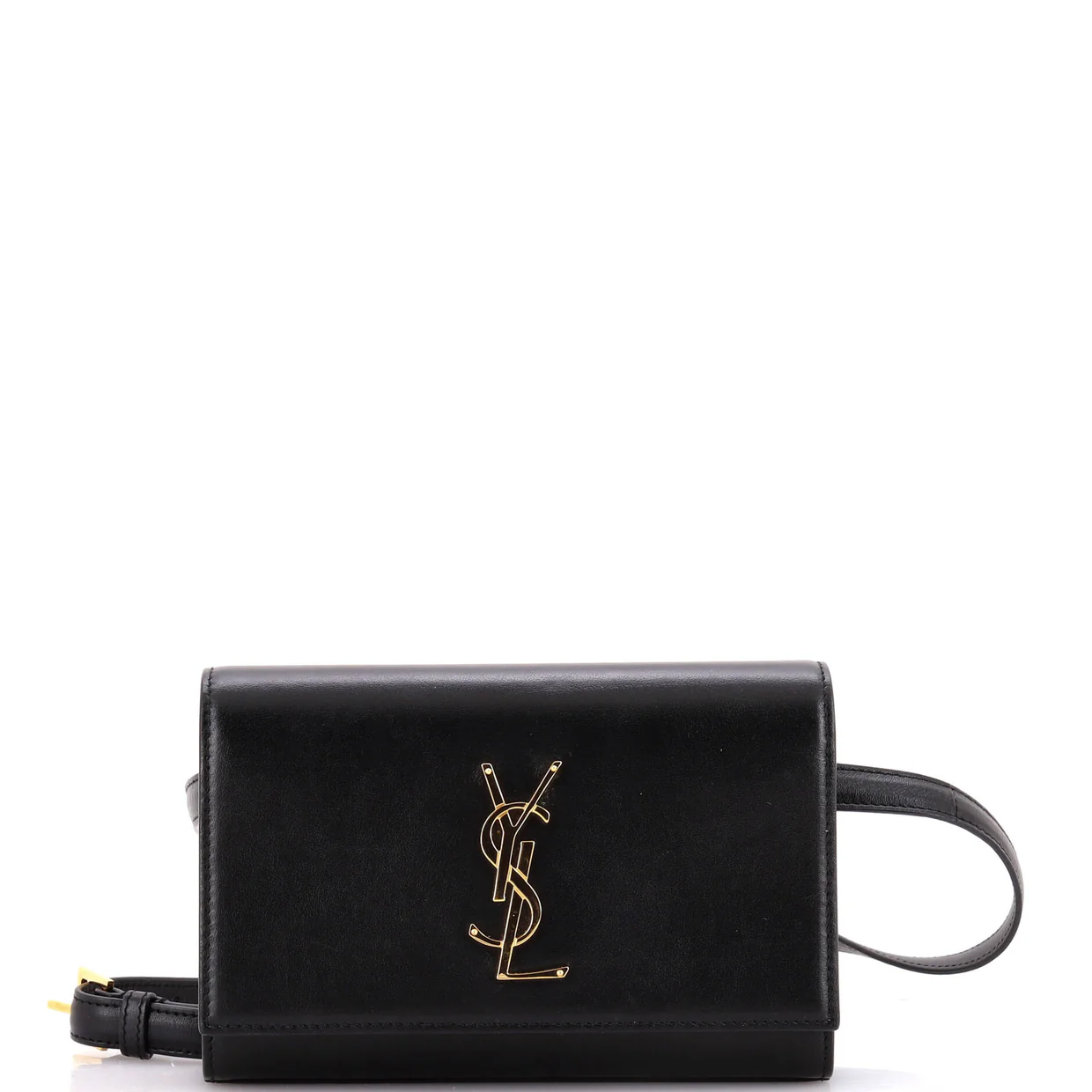 Classic Monogram Kate Belt Bag Leather - Deep Luxury