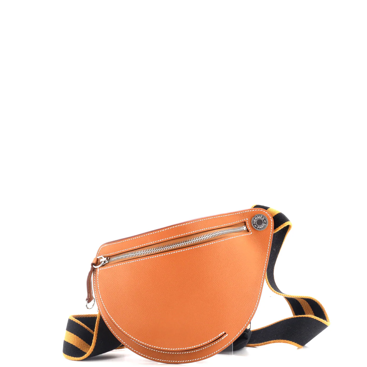 Petite Course Bag Epsom - Deep Luxury