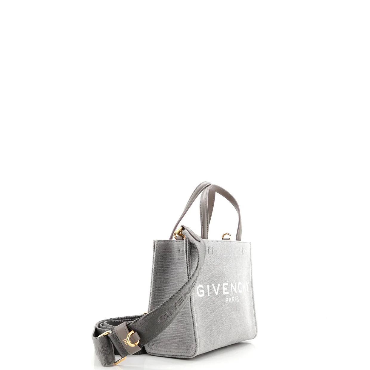 G-Tote Canvas Mini - Deep Luxury