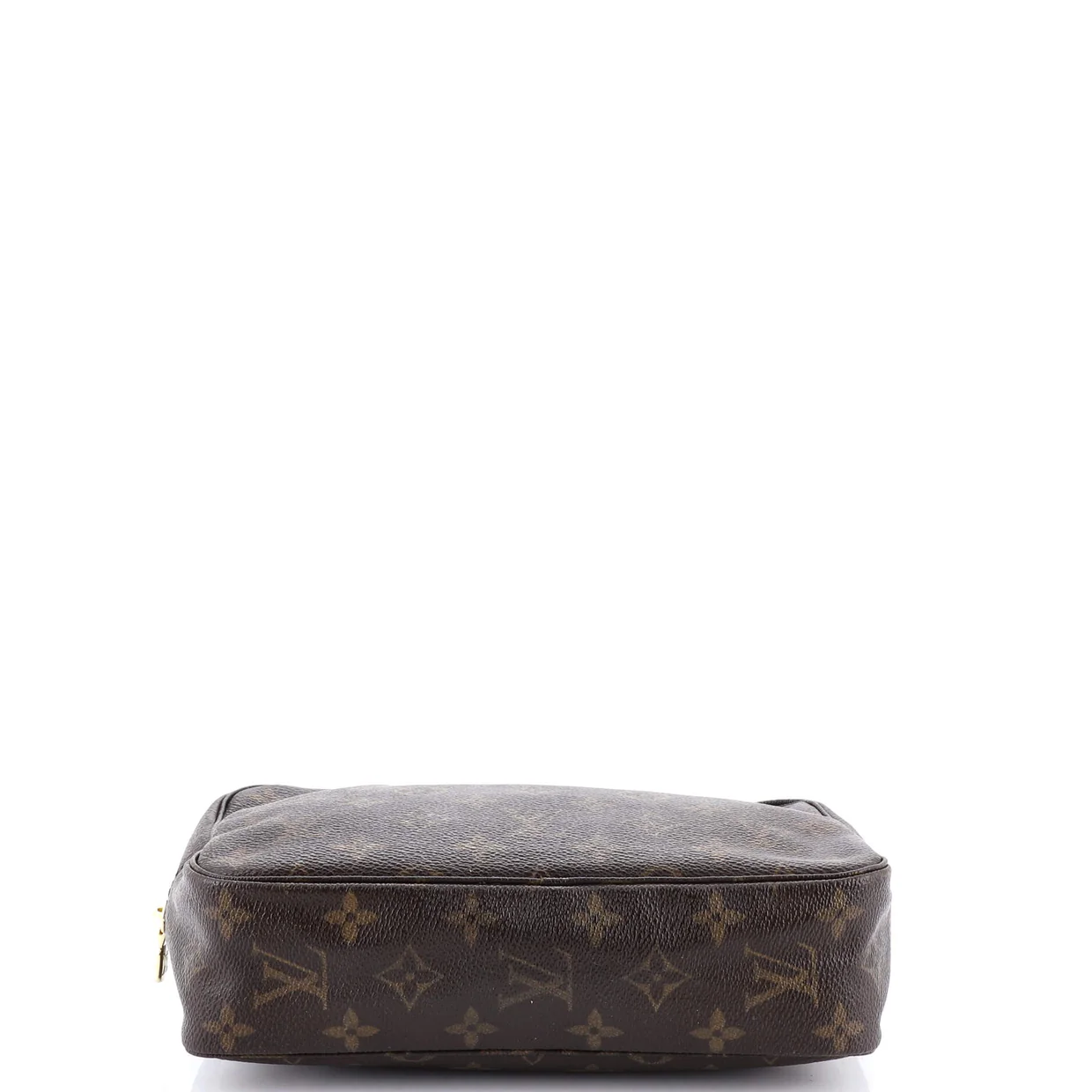 Trousse Toiletry Pouch Monogram Canvas 23 - Deep Luxury