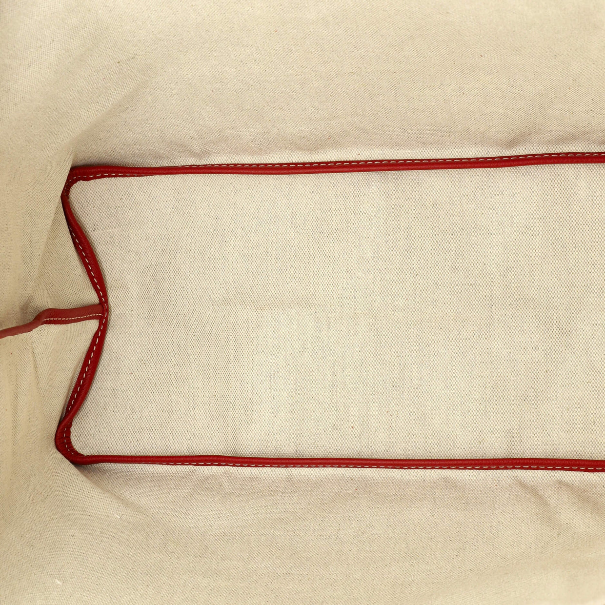 Saint Louis Tote Coated Canvas PM - Deep Luxury