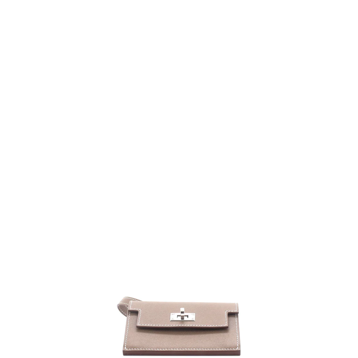 Kelly Pocket Slim Wristlet Wallet Madame - Deep Luxury