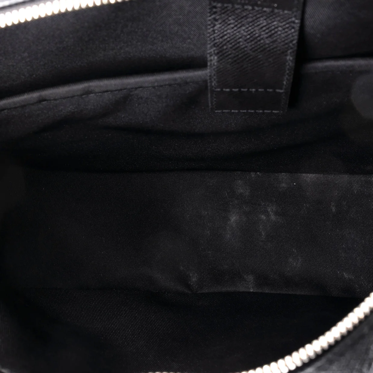 Briefcase Backpack Taiga Leather - Deep Luxury