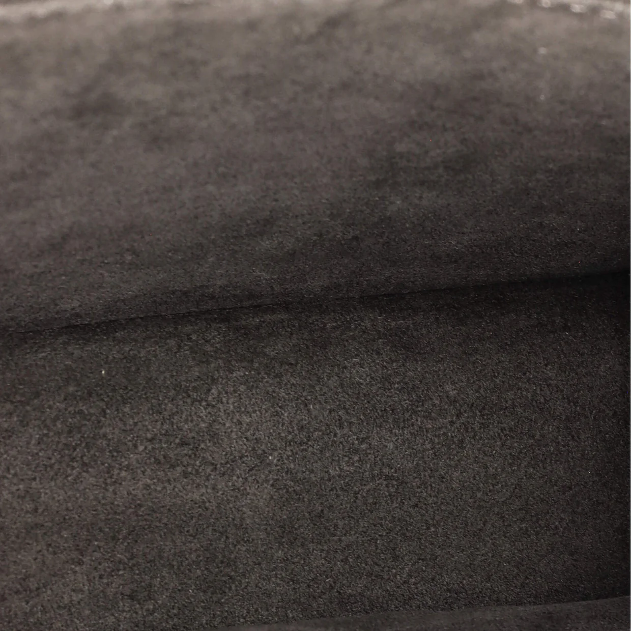 Kan I Bag Embellished Applique Leather Small - Deep Luxury