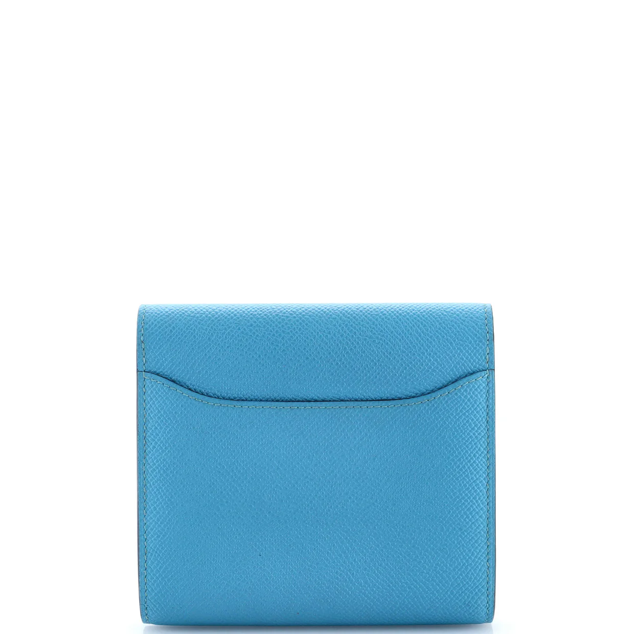Constance Wallet Epsom Compact - Deep Luxury