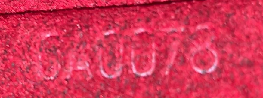 Griet Handbag Monogram Canvas - Deep Luxury