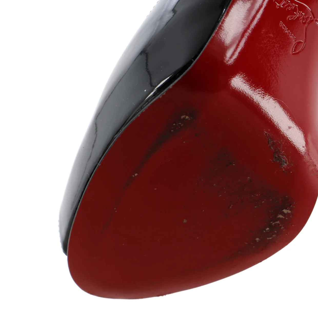 Women's New Very Prive Pumps Patent 120 - Deep Luxury