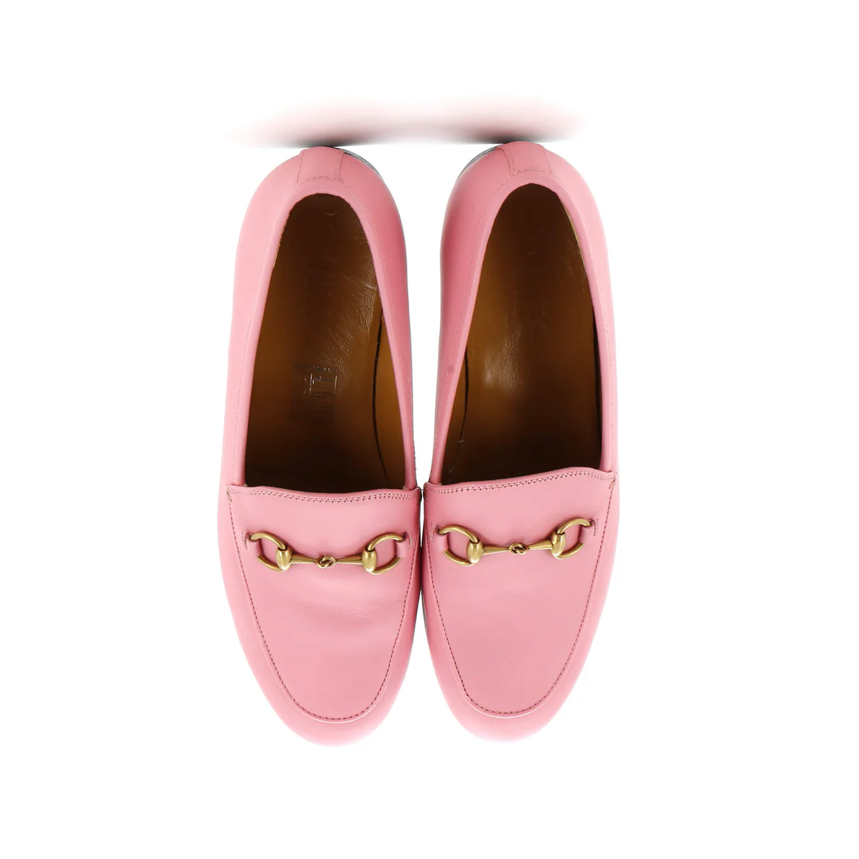 Women's Jordaan Loafers Leather - Deep Luxury