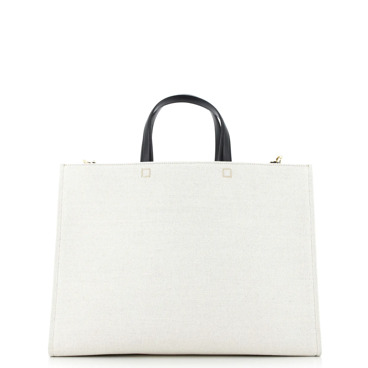 G-Tote Canvas Medium - Deep Luxury