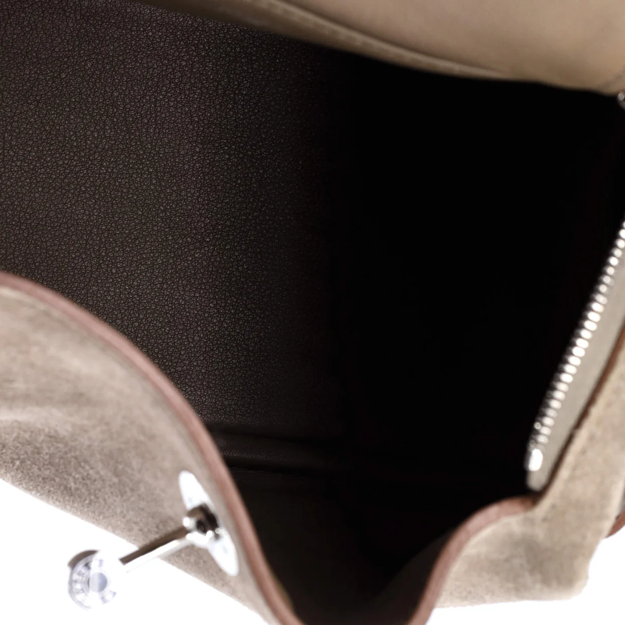 Lindy Bag Grizzly and Swift Mini - Deep Luxury