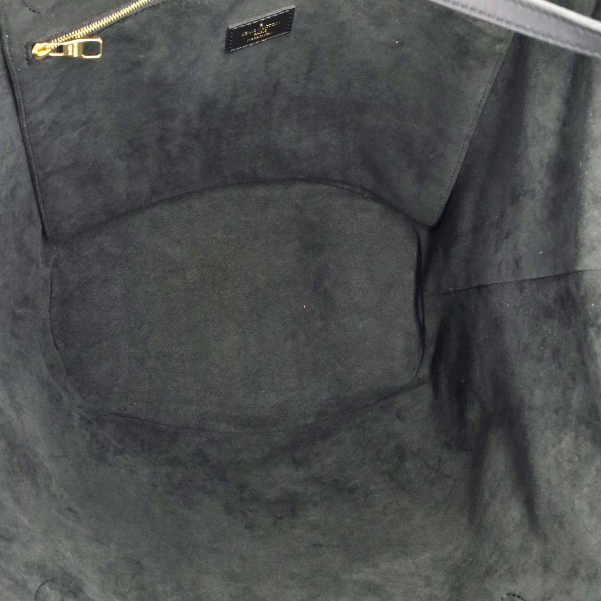 Saint Jacques NM Handbag Raffia and Leather - Deep Luxury