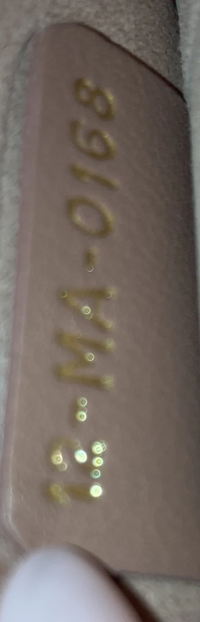 J'Adior Flap Bag Leather Mini - Deep Luxury