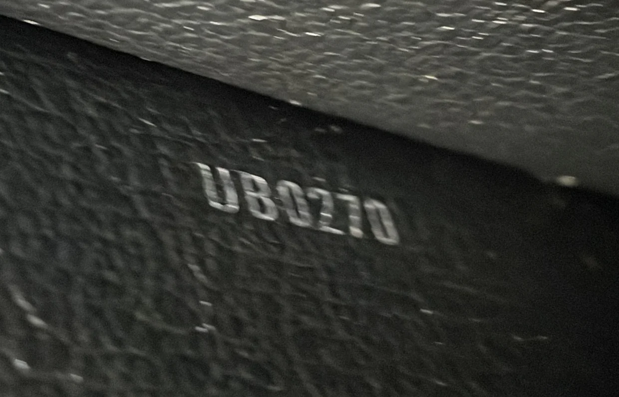 Cabas Voyage NM Taurillon Leather - Deep Luxury