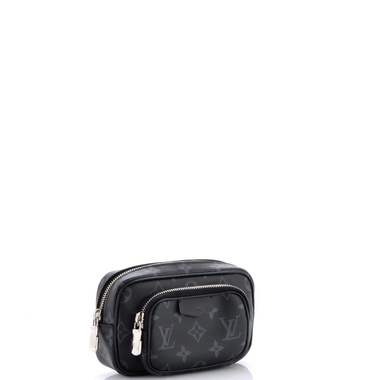 Outdoor Pouch Monogram Taigarama - Deep Luxury