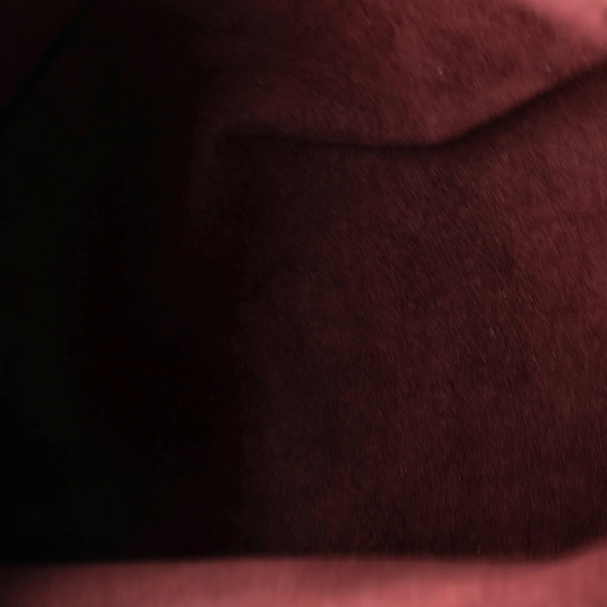 Flower Zipped Tote Monogram Canvas MM - Deep Luxury