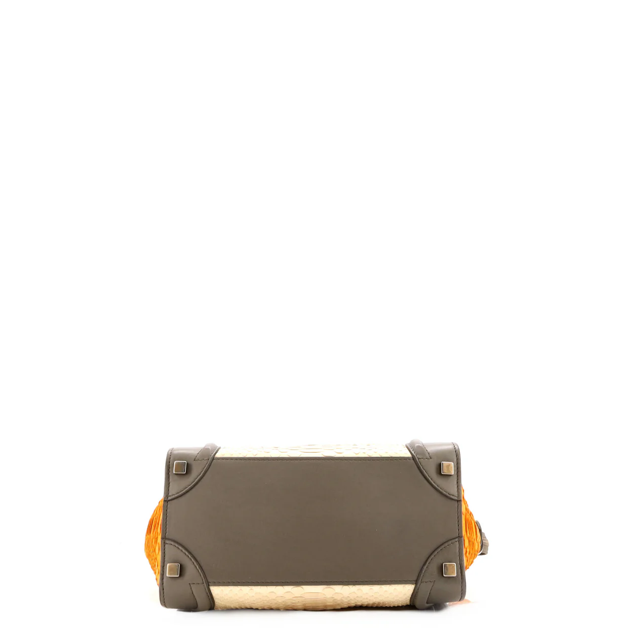 Luggage Bag Python Micro - Deep Luxury