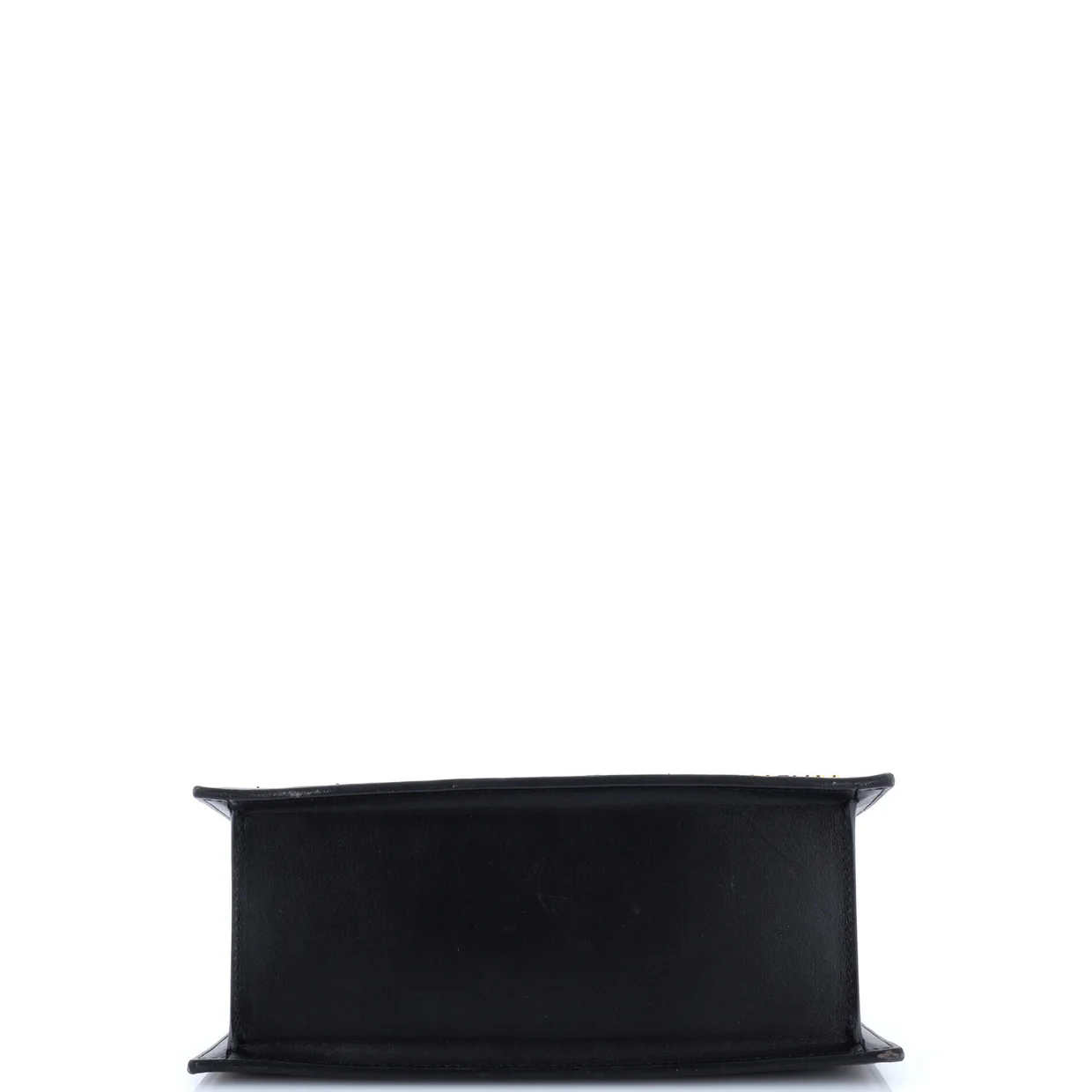 Le Grand Chiquito Bag Leather Large - Deep Luxury