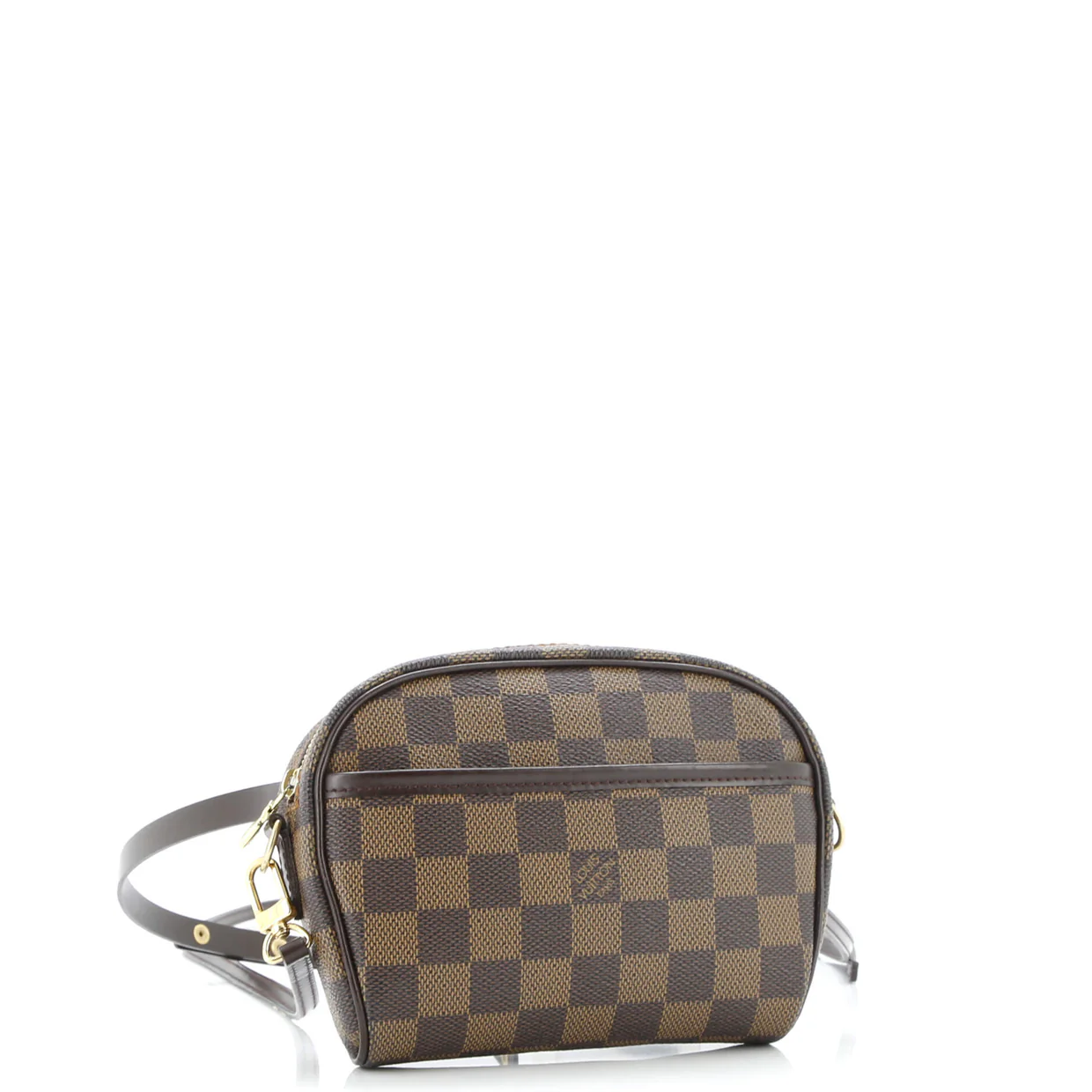 Ipanema Pochette Damier - Deep Luxury