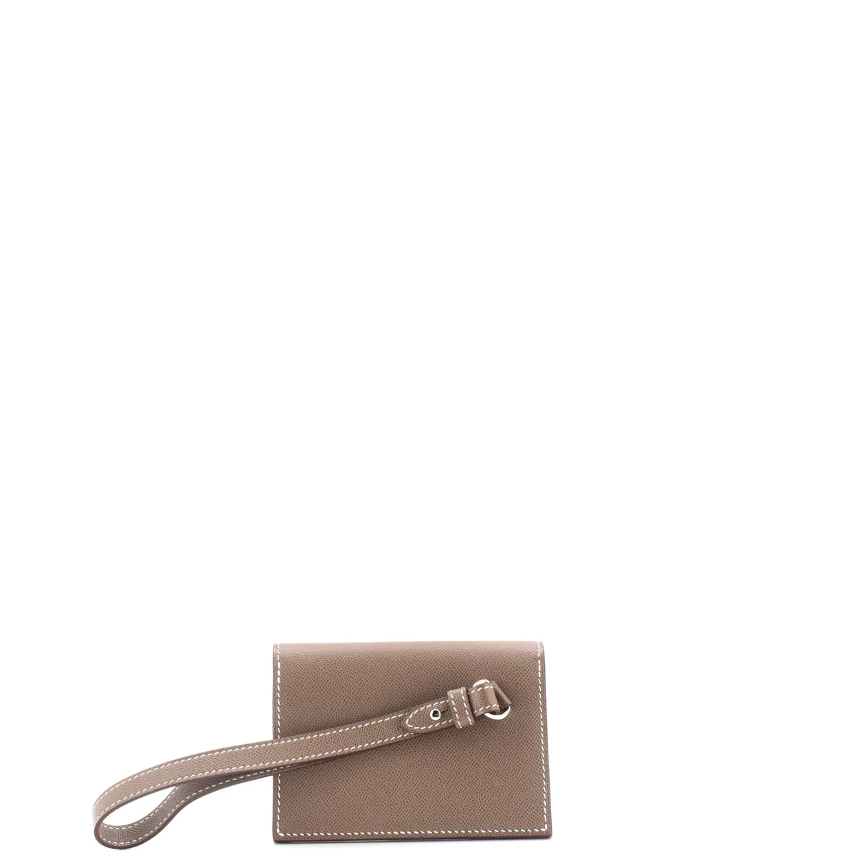 Kelly Pocket Slim Wristlet Wallet Madame - Deep Luxury