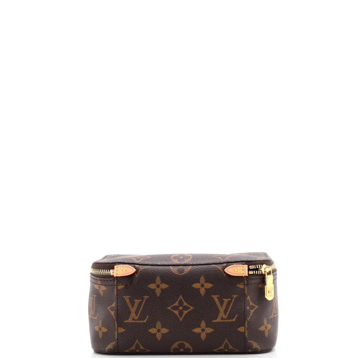 Packing Cube Monogram Canvas PM - Deep Luxury