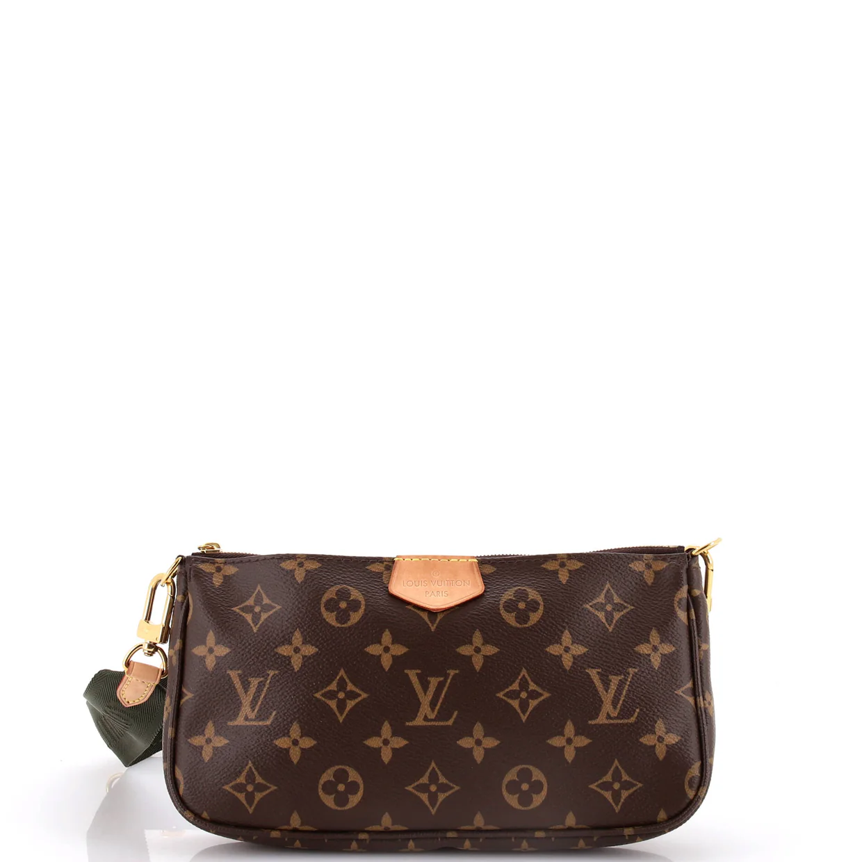 Multi Pochette Accessoires Monogram Canvas - Deep Luxury
