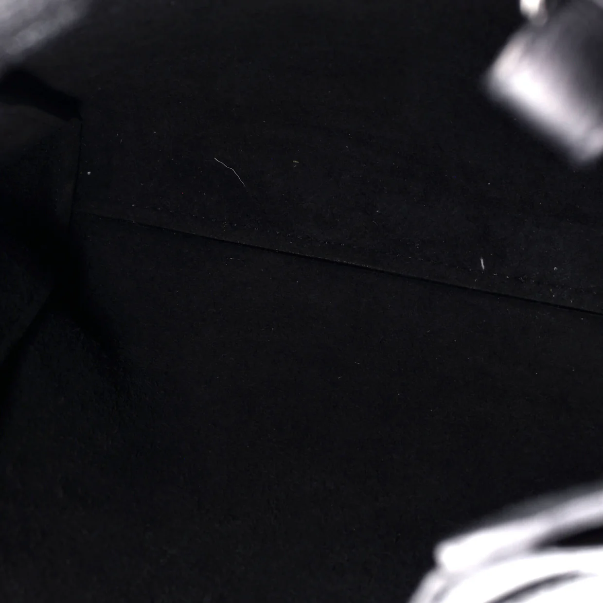 Vertige Tote Leather - Deep Luxury