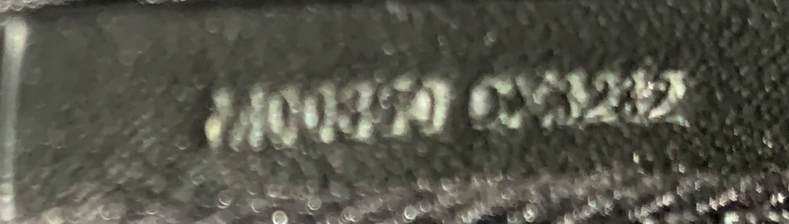 Soft Trunk Backpack Bag Charm and Key Holder Monogram Taurillon Leather - Deep Luxury