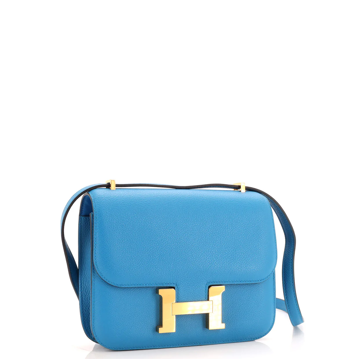 Constance Bag Novillo 18 - Deep Luxury