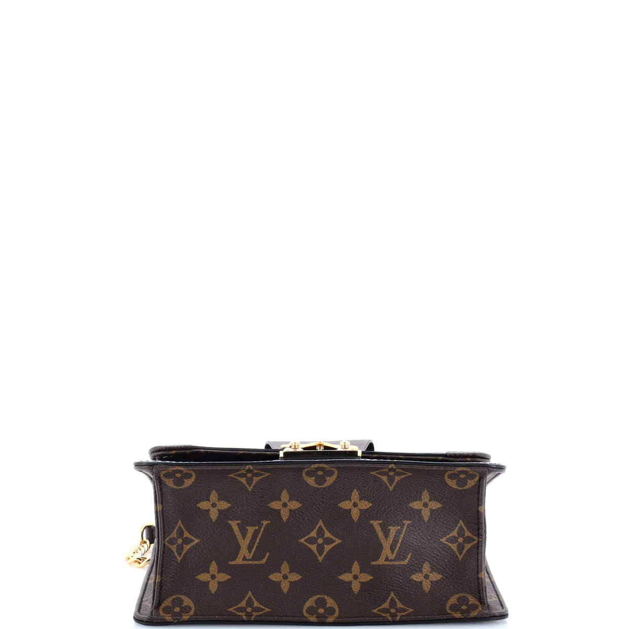 Wynwood Handbag Monogram Vernis with Monogram Canvas and Epi Leather - Deep Luxury