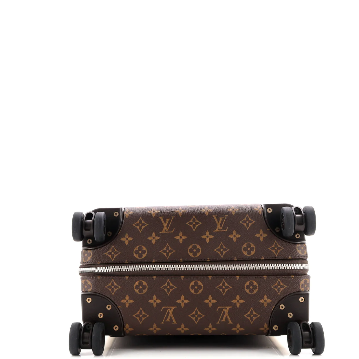 Horizon Luggage Monogram Canvas 50 - Deep Luxury