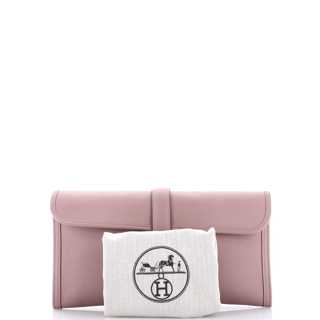 Jige Elan Clutch Swift 29 - Deep Luxury