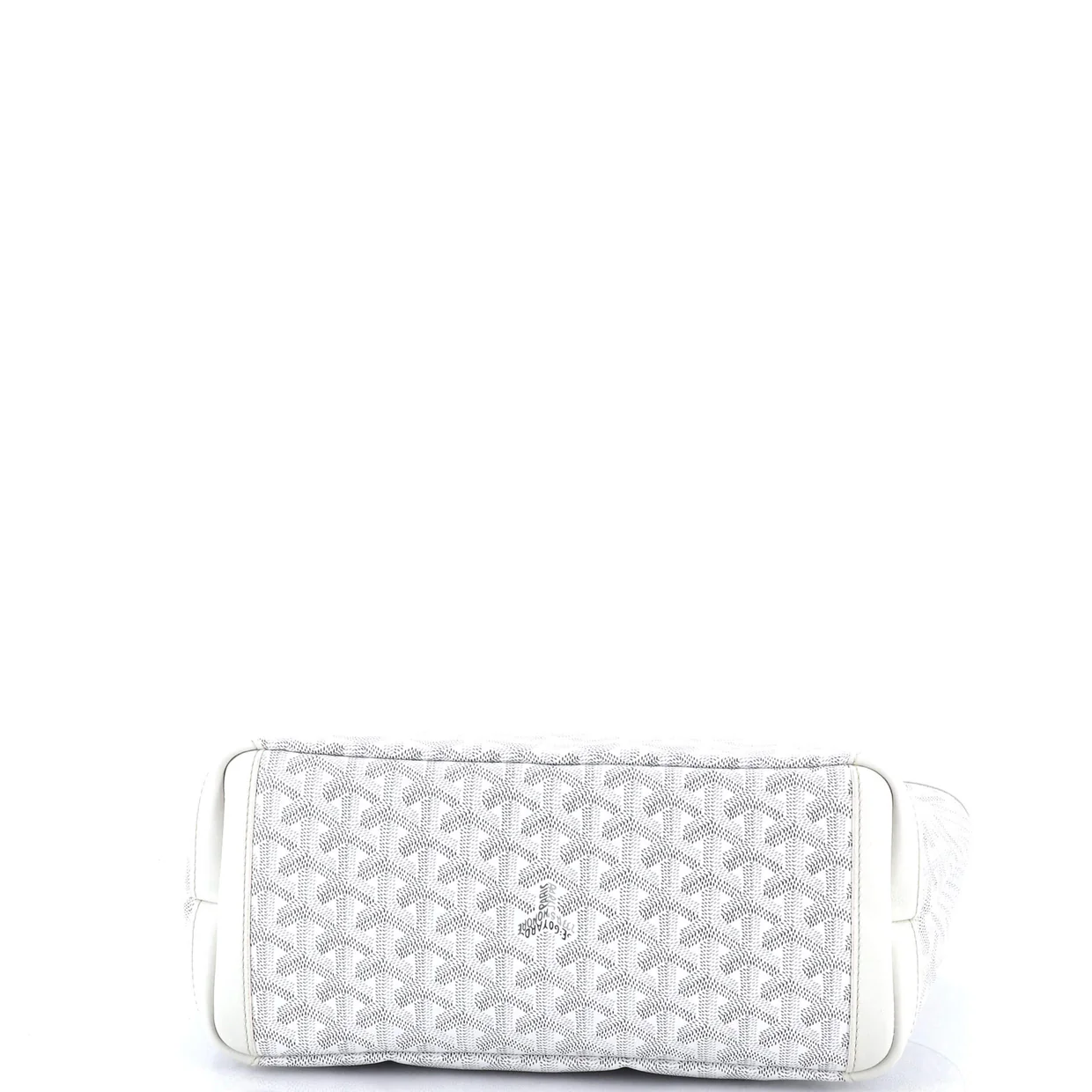 Artois Tote Coated Canvas PM - Deep Luxury