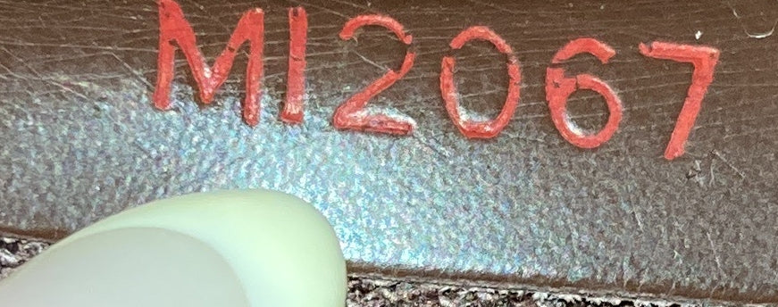 Bosphore Pochette Damier - Deep Luxury