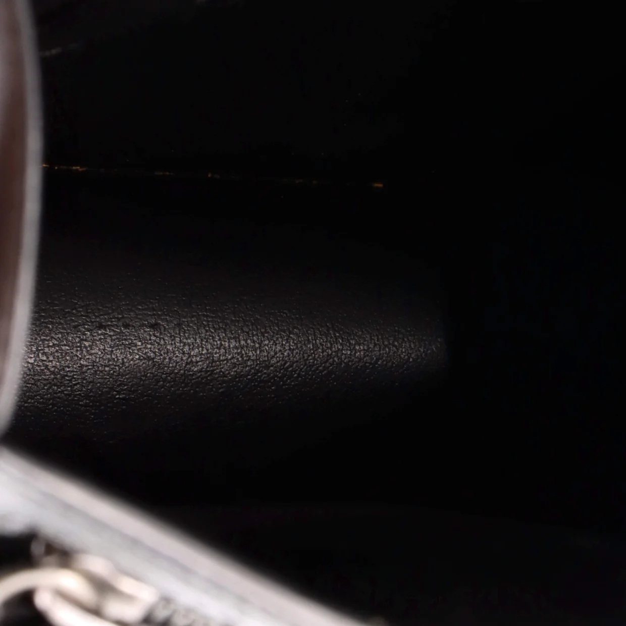 TB Robin Crossbody Pouch Monogram E-Canvas Mini - Deep Luxury