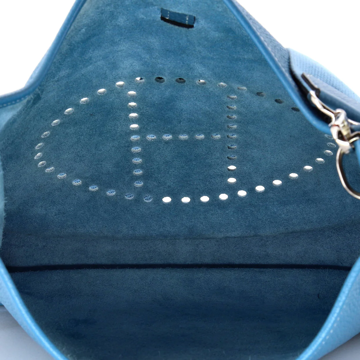 Evelyne Bag Gen I Clemence GM - Deep Luxury