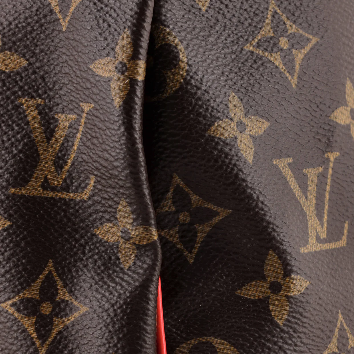Speedy Handbag Limited Edition Totem Monogram Canvas with Leather 30 - Deep Luxury