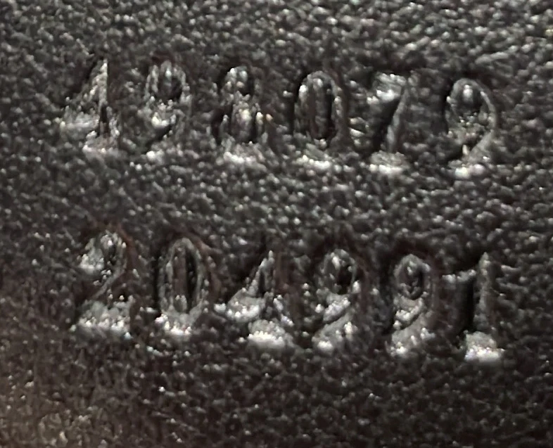 GG Marmont Flap Clutch Matelasse Leather - Deep Luxury