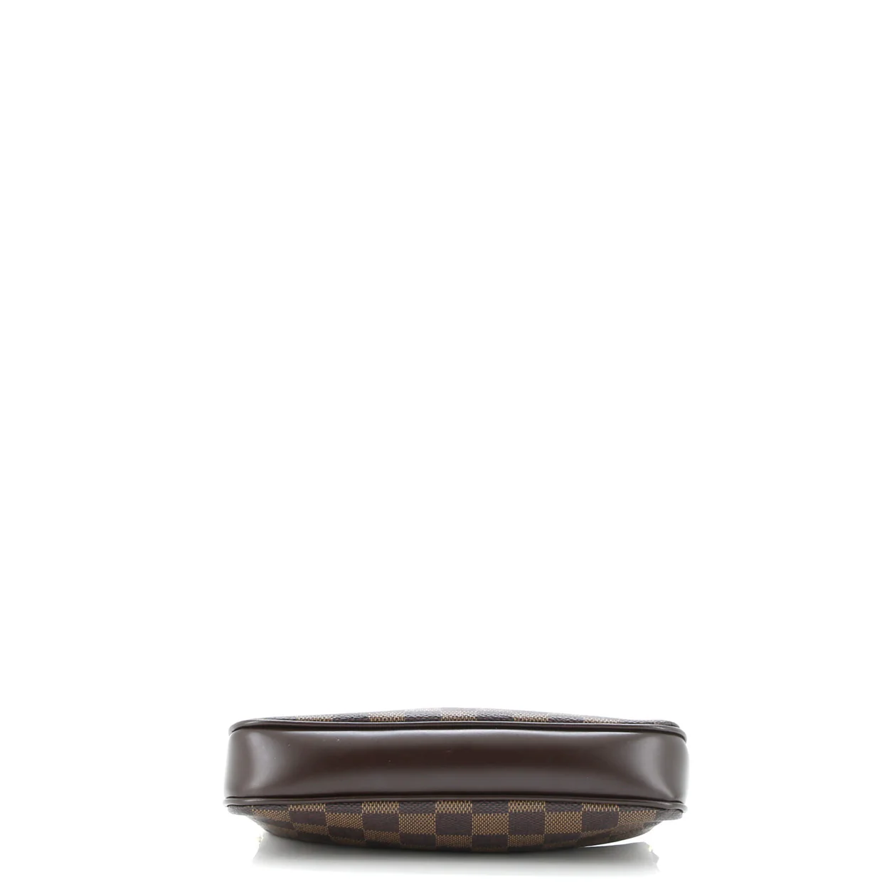 Navona Pochette Accessoires Damier - Deep Luxury