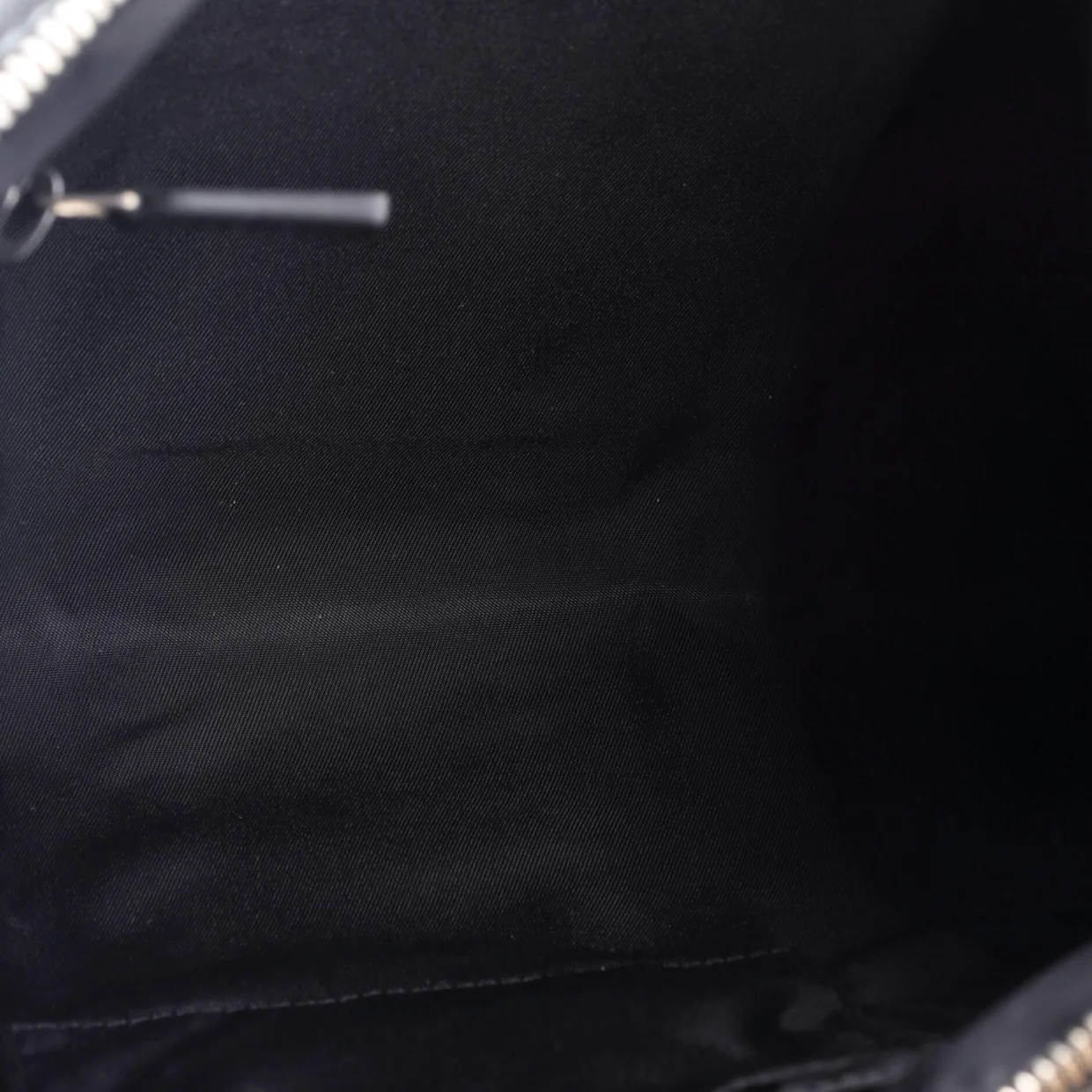 Web Messenger Bag Techno Canvas Medium - Deep Luxury