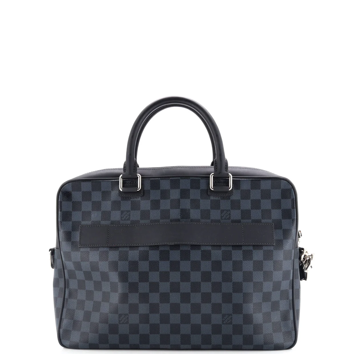 Porte-Documents Business Bag Damier Cobalt - Deep Luxury