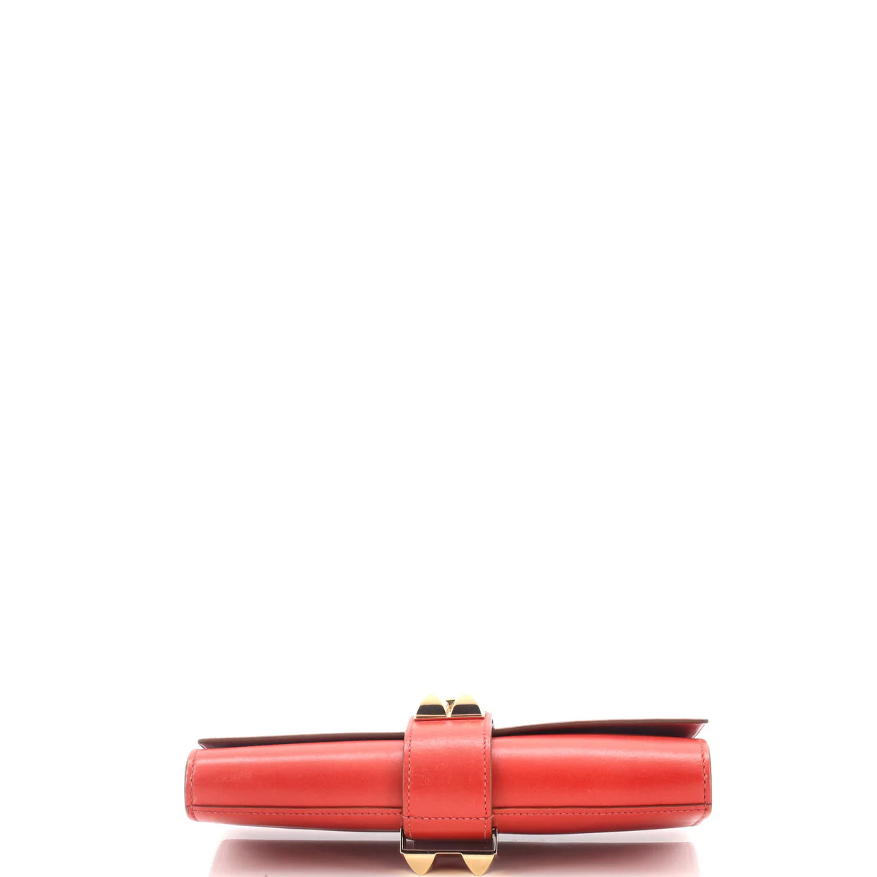 Medor Clutch Tadelakt 23 - Deep Luxury