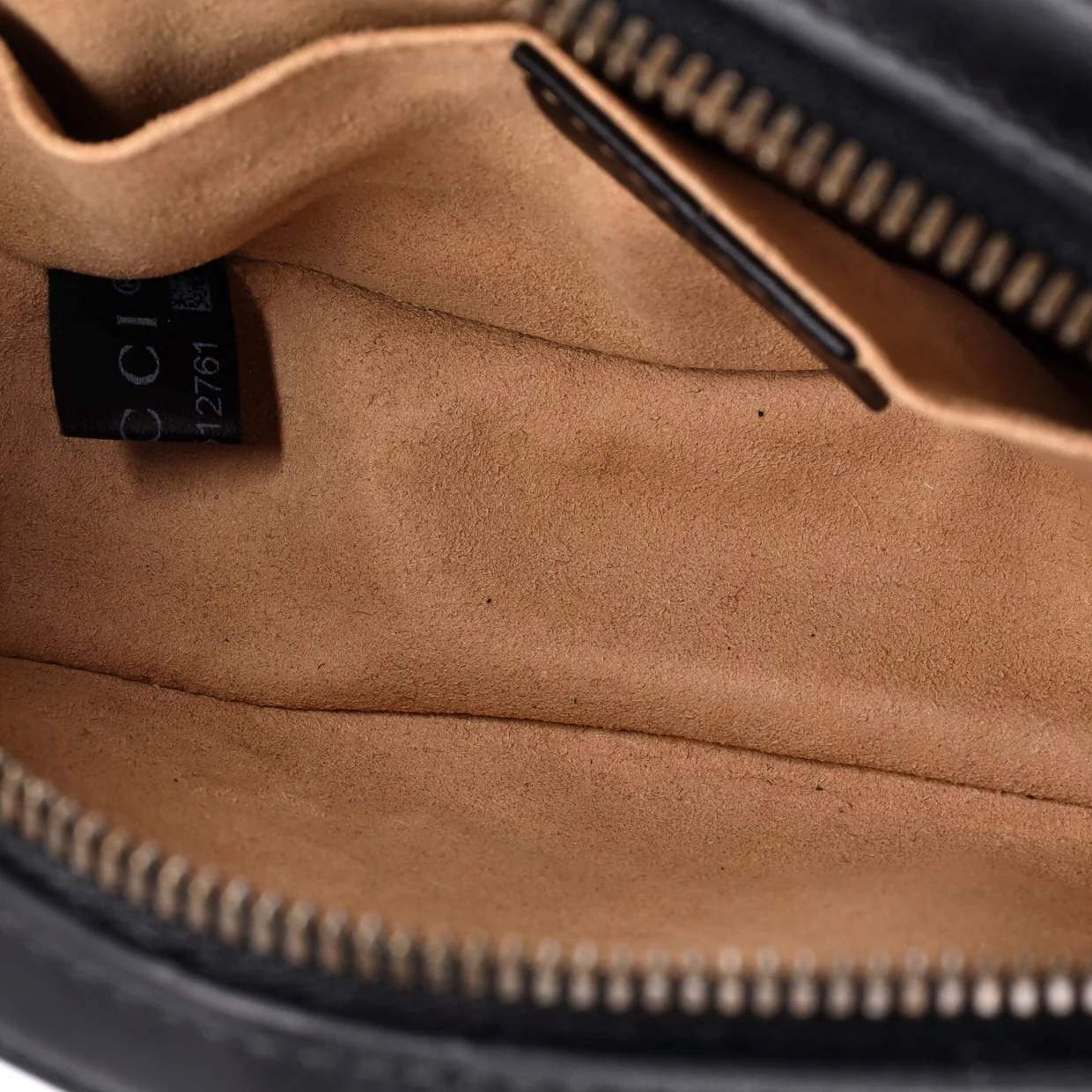 GG Marmont Belt Bag Embellished Matelasse Leather - Deep Luxury