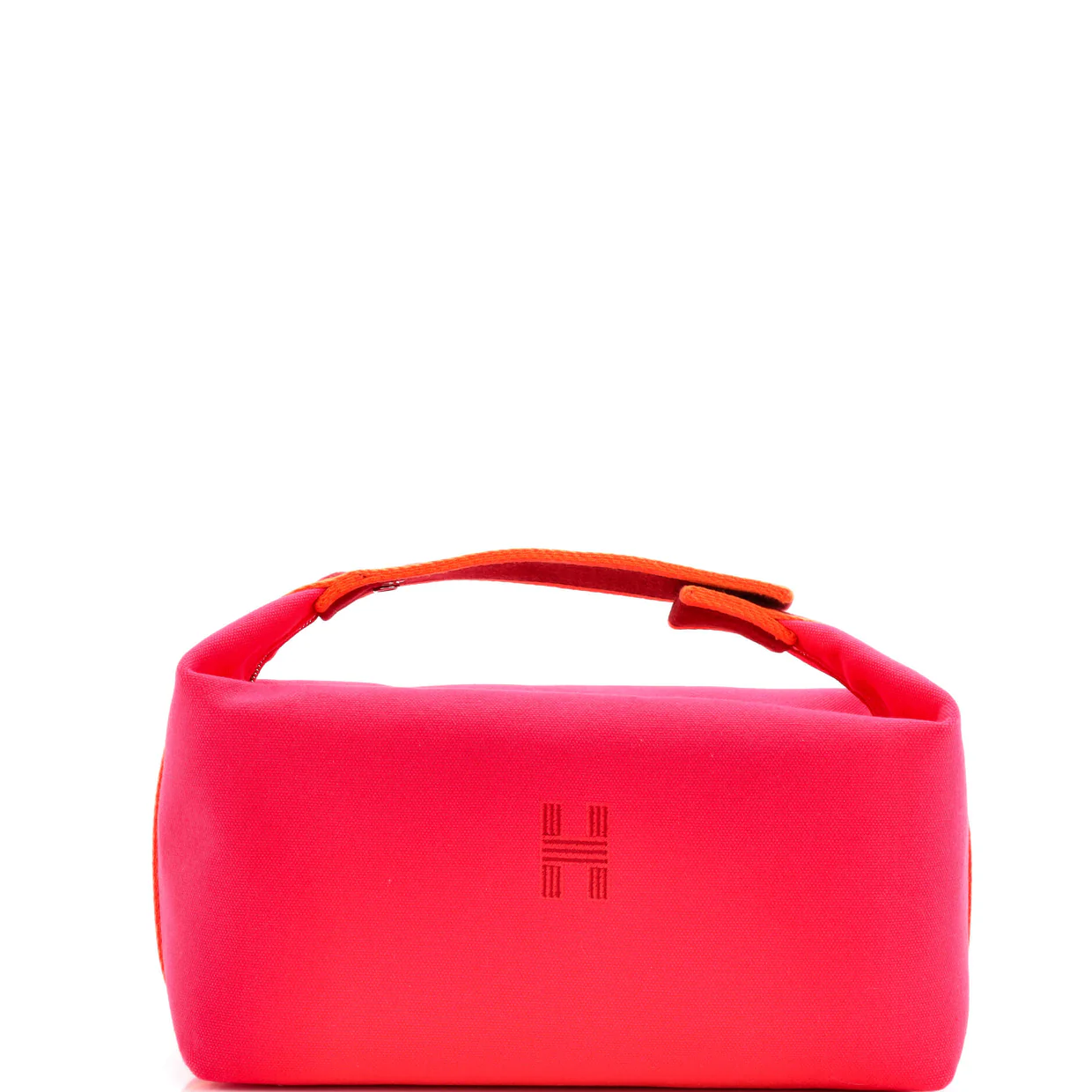 Bride-A-Brac Travel Case Toile GM - Deep Luxury