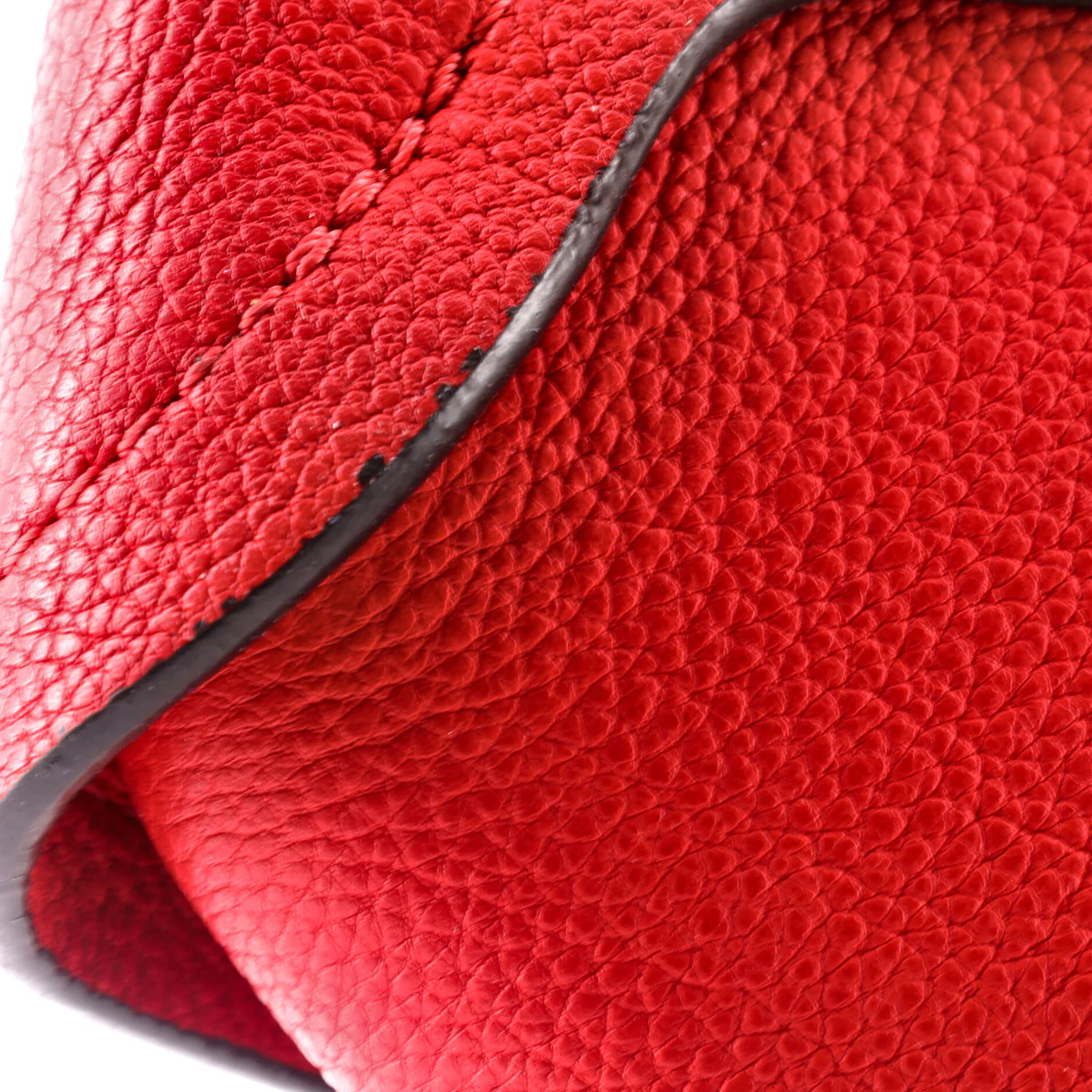 Tournon Handbag Leather - Deep Luxury